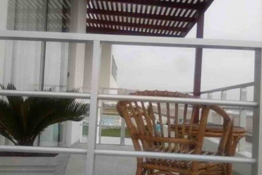 Photo of Outdoor in Santiago de Surco