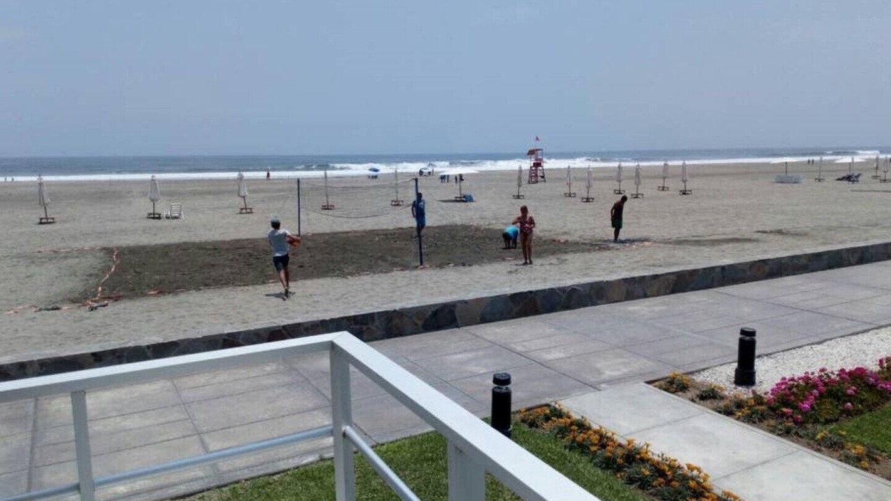 Photo of Outdoor in Santiago de Surco