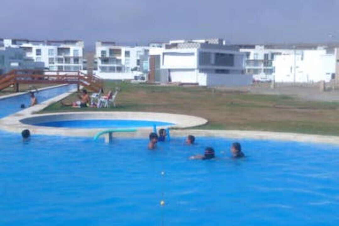 Photo of Outdoor in Santiago de Surco