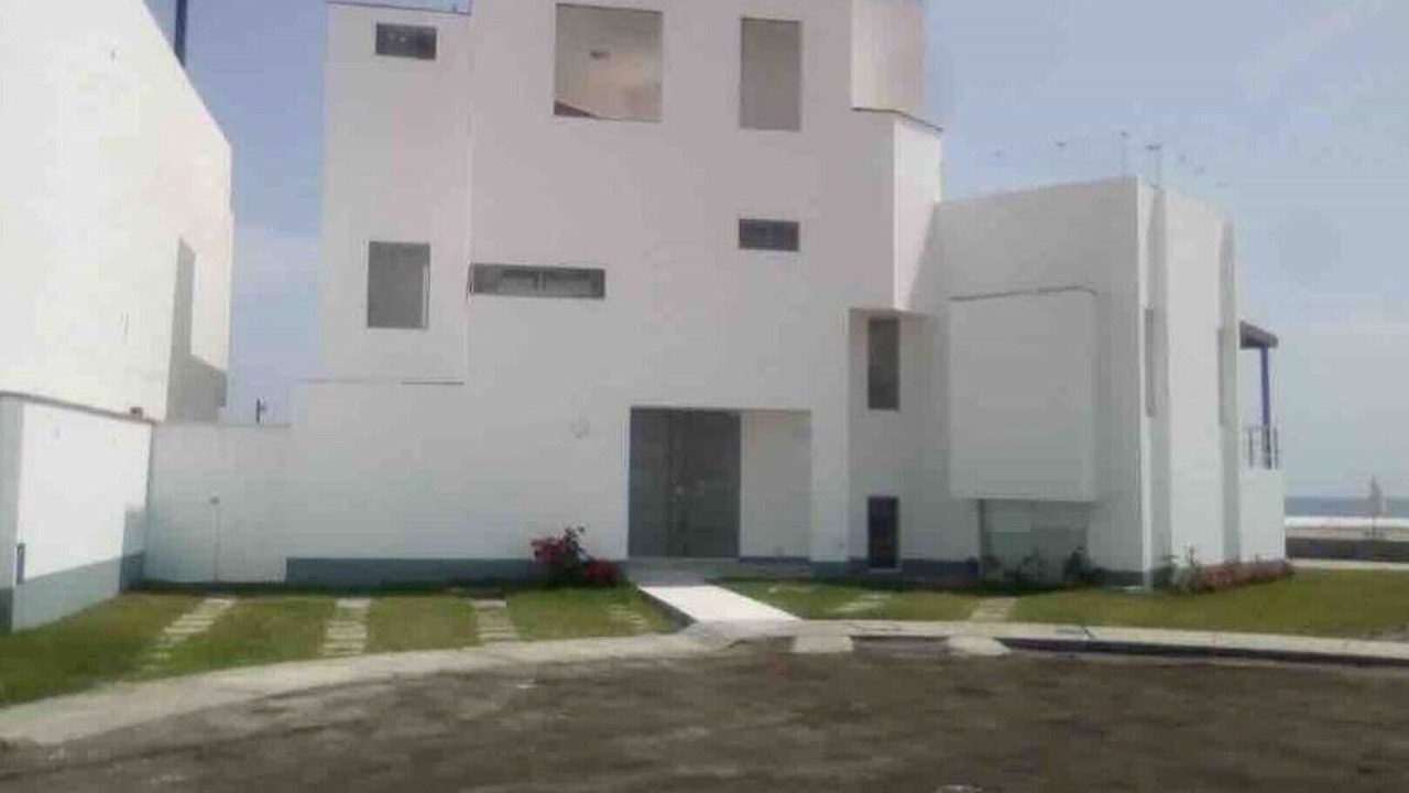Photo of Outdoor in Santiago de Surco