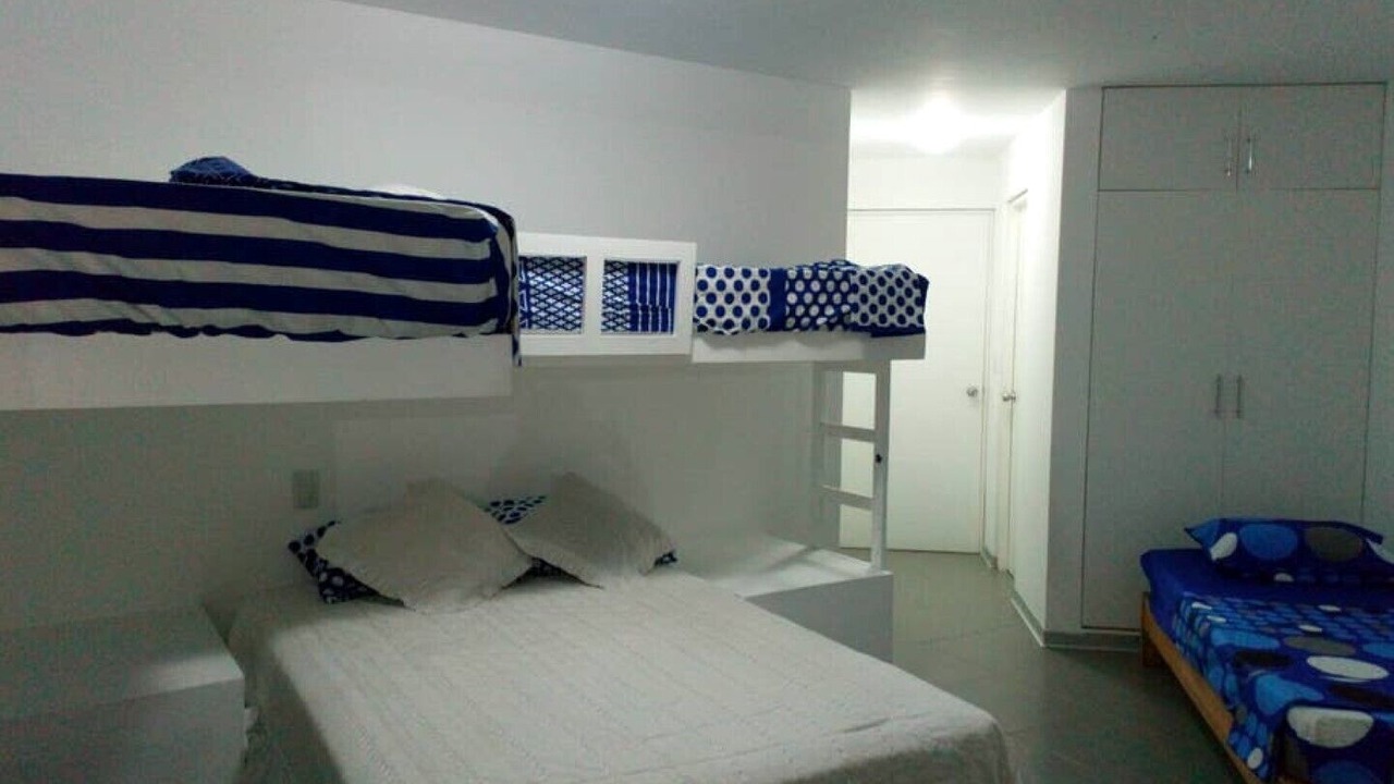 Photo of Bedroom in Santiago de Surco