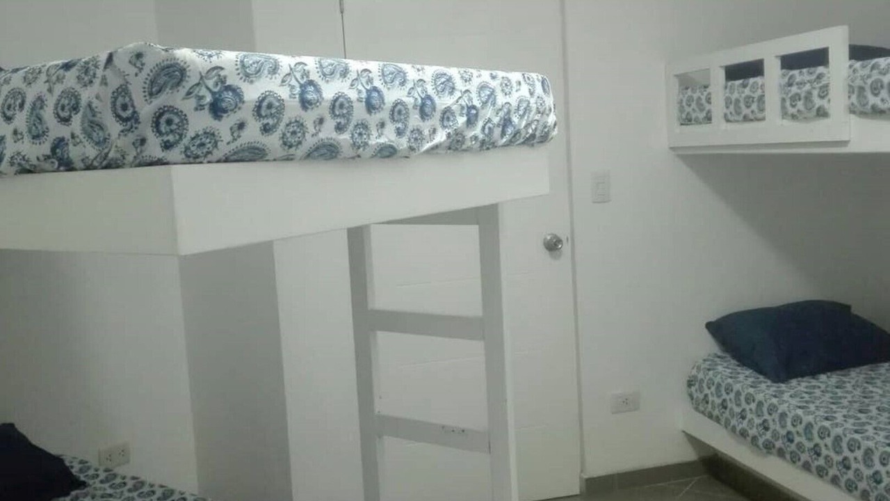 Photo of Bedroom in Santiago de Surco