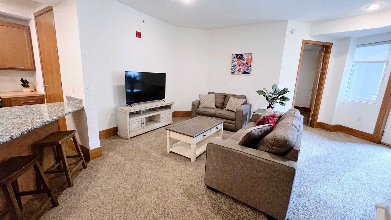 Photo of Livingroom in Grandville