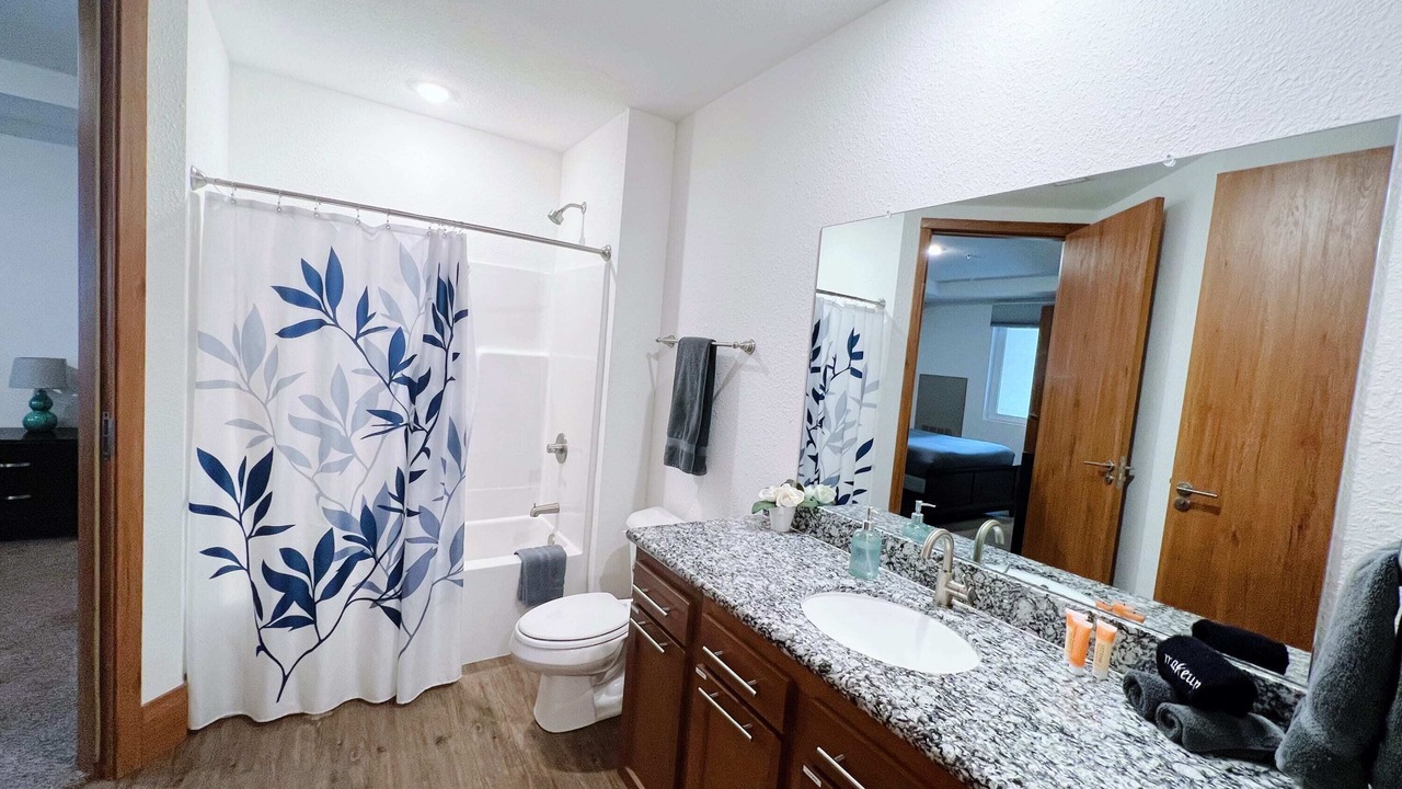 Photo of Bathroom in Grandville