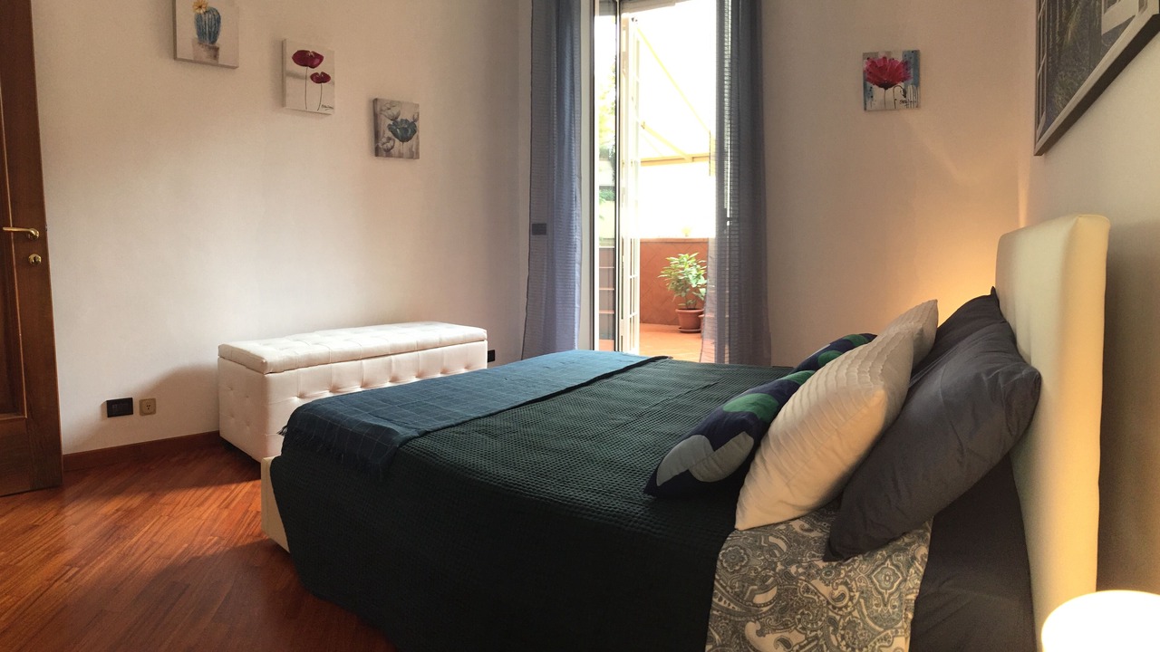 Photo of Bedroom in San Giovanni