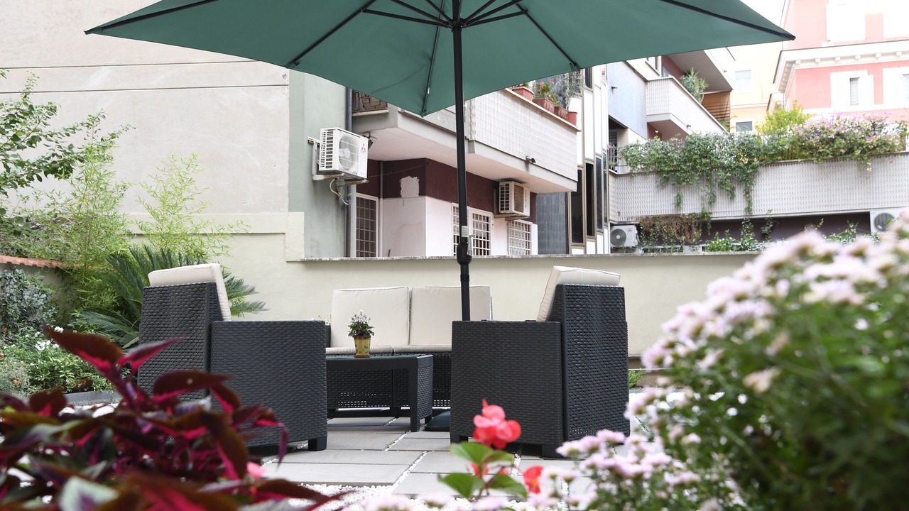 Photo of Patio Balcony in San Giovanni