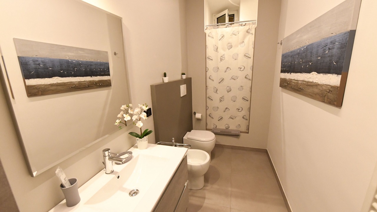 Photo of Bathroom in San Giovanni