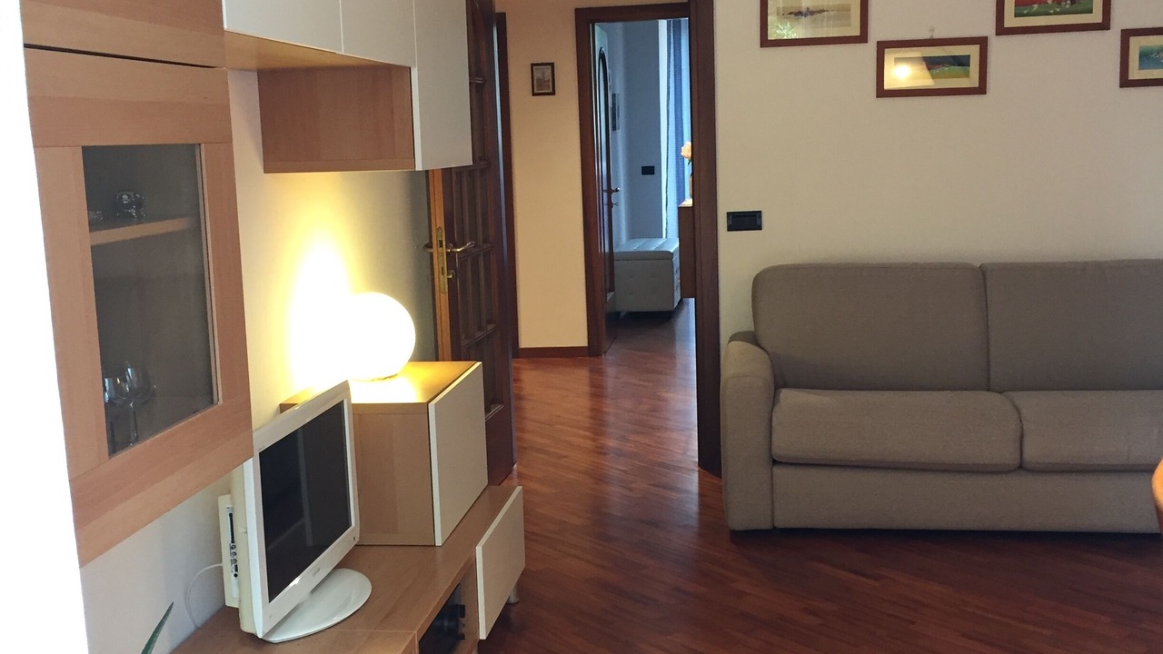 Photo of Livingroom in San Giovanni