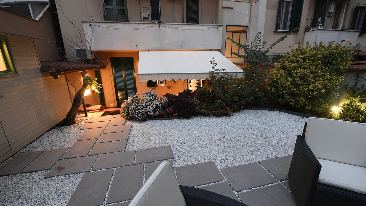 Photo of Patio Balcony in San Giovanni