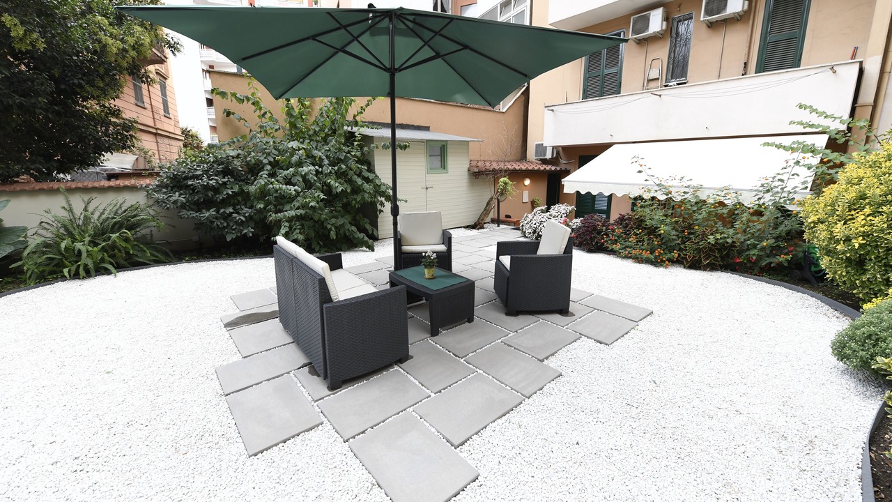 Photo of Patio Balcony in San Giovanni