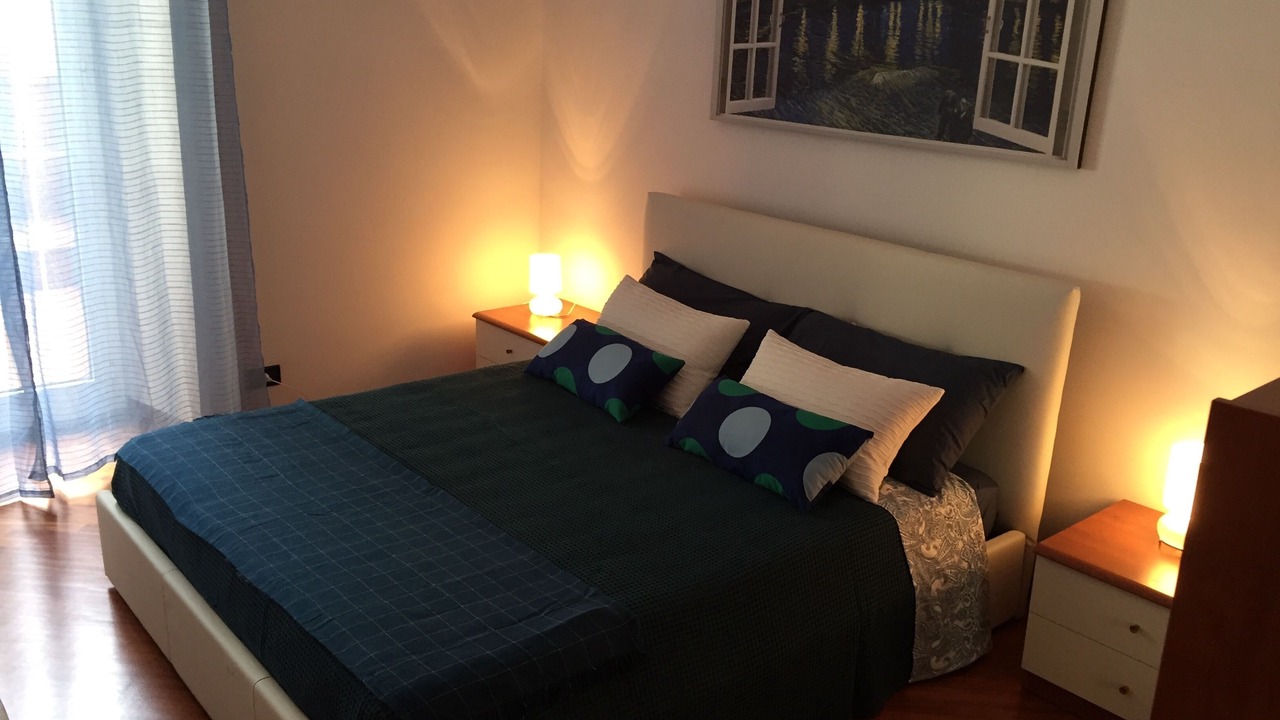 Photo of Bedroom in San Giovanni