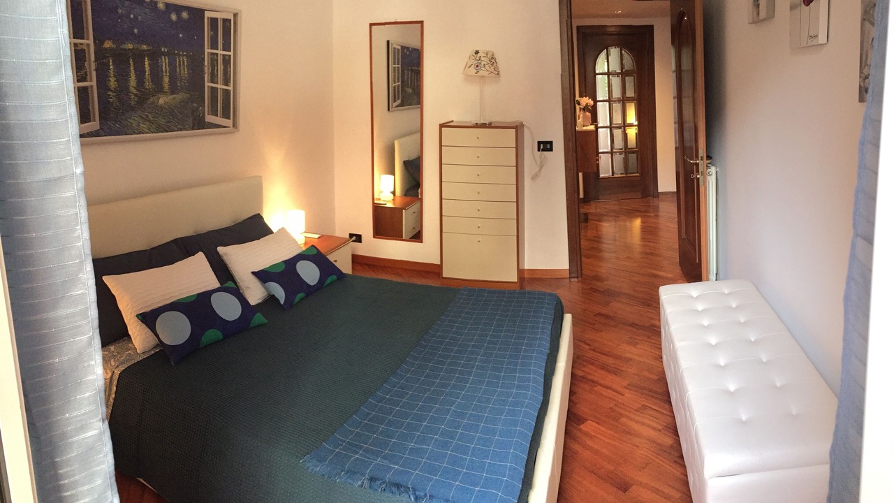 Photo of Bedroom in San Giovanni