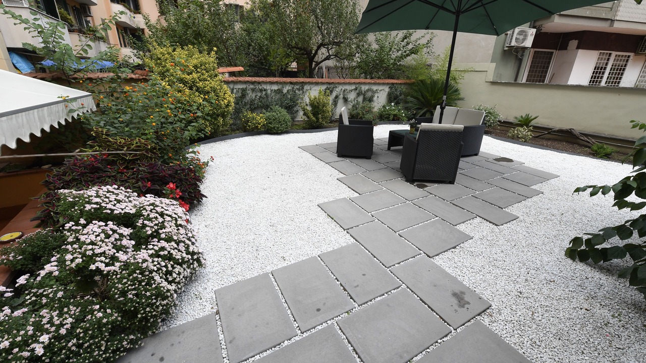 Photo of Patio Balcony in San Giovanni