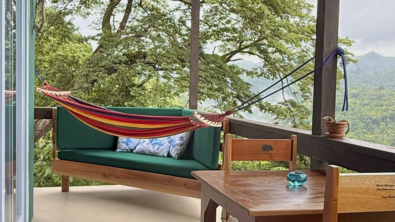Photo of Outdoor in Drapers