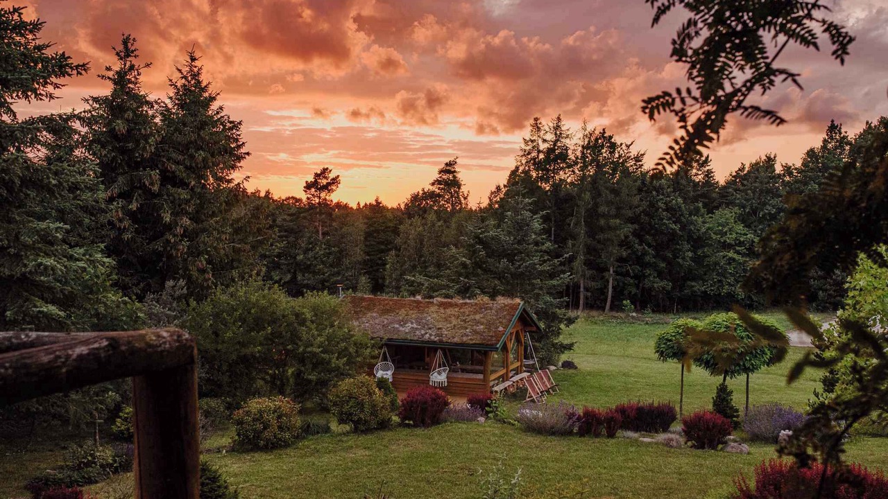 Photo of Outdoor in Sianowska Huta