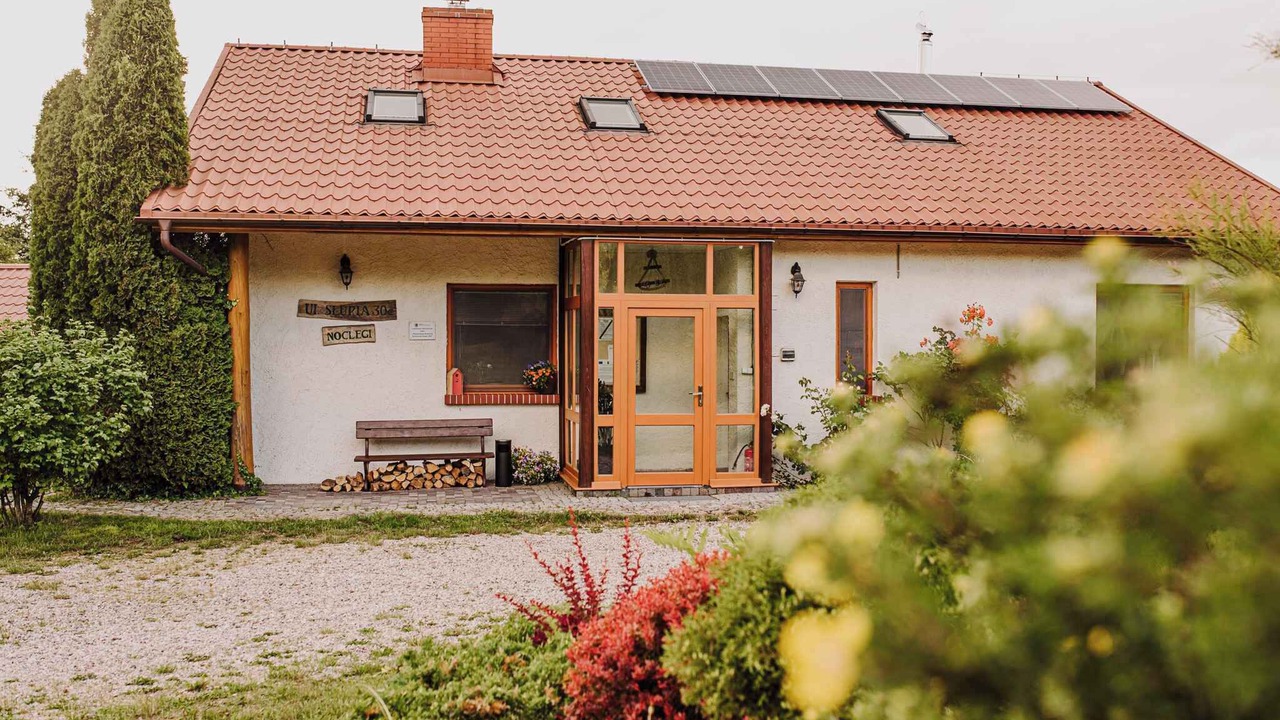 Photo of Outdoor in Sianowska Huta