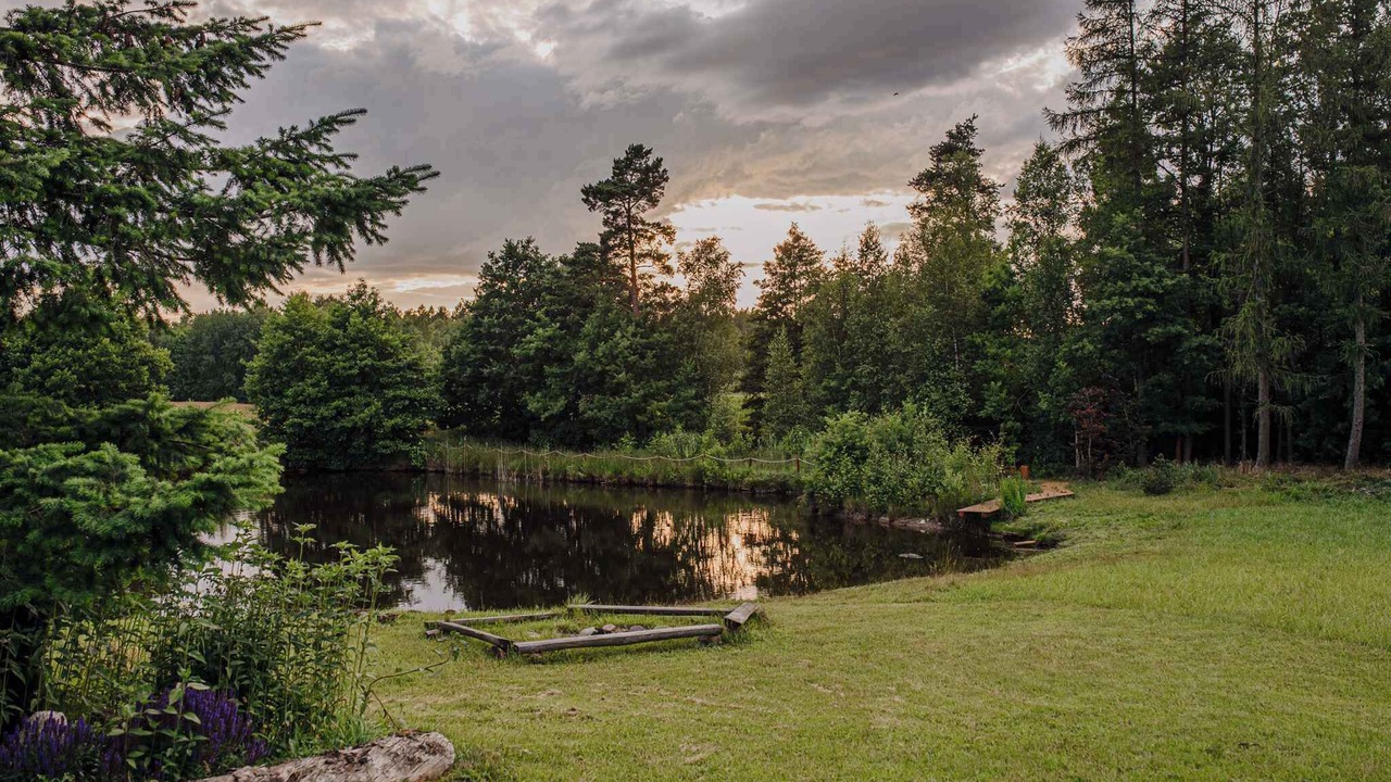 Photo of Outdoor in Sianowska Huta