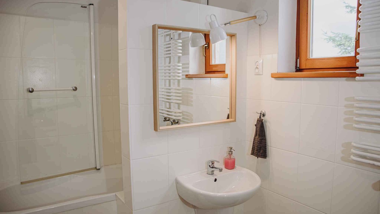 Photo of Bathroom in Sianowska Huta