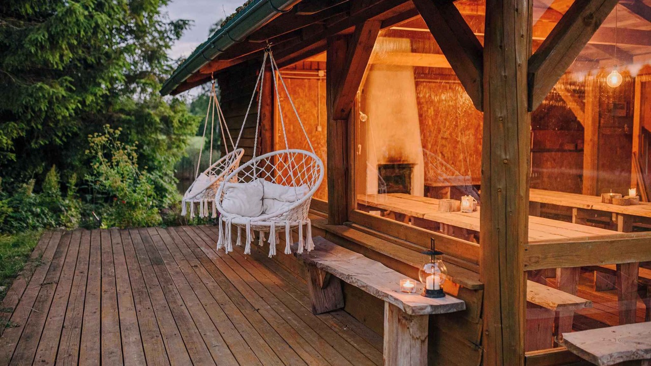 Photo of Outdoor in Sianowska Huta