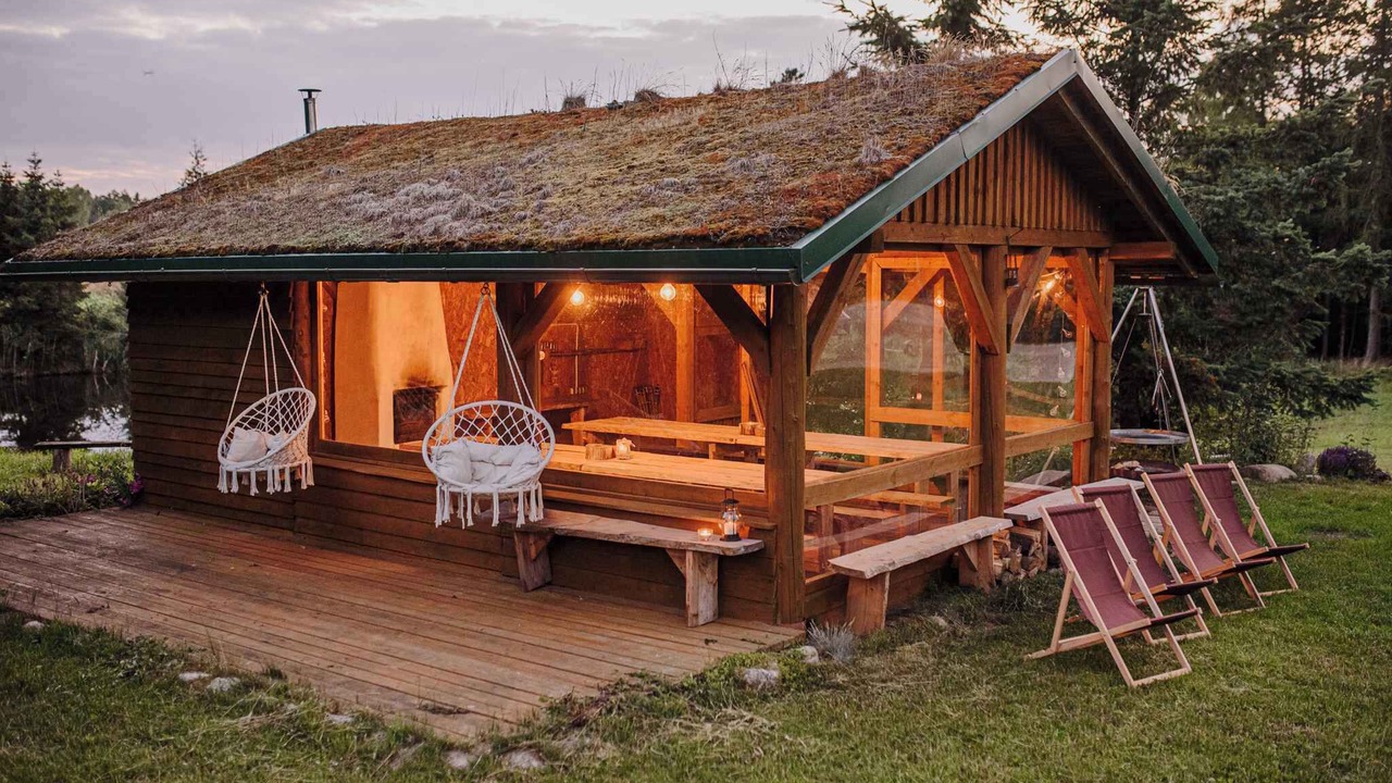 Photo of Outdoor in Sianowska Huta