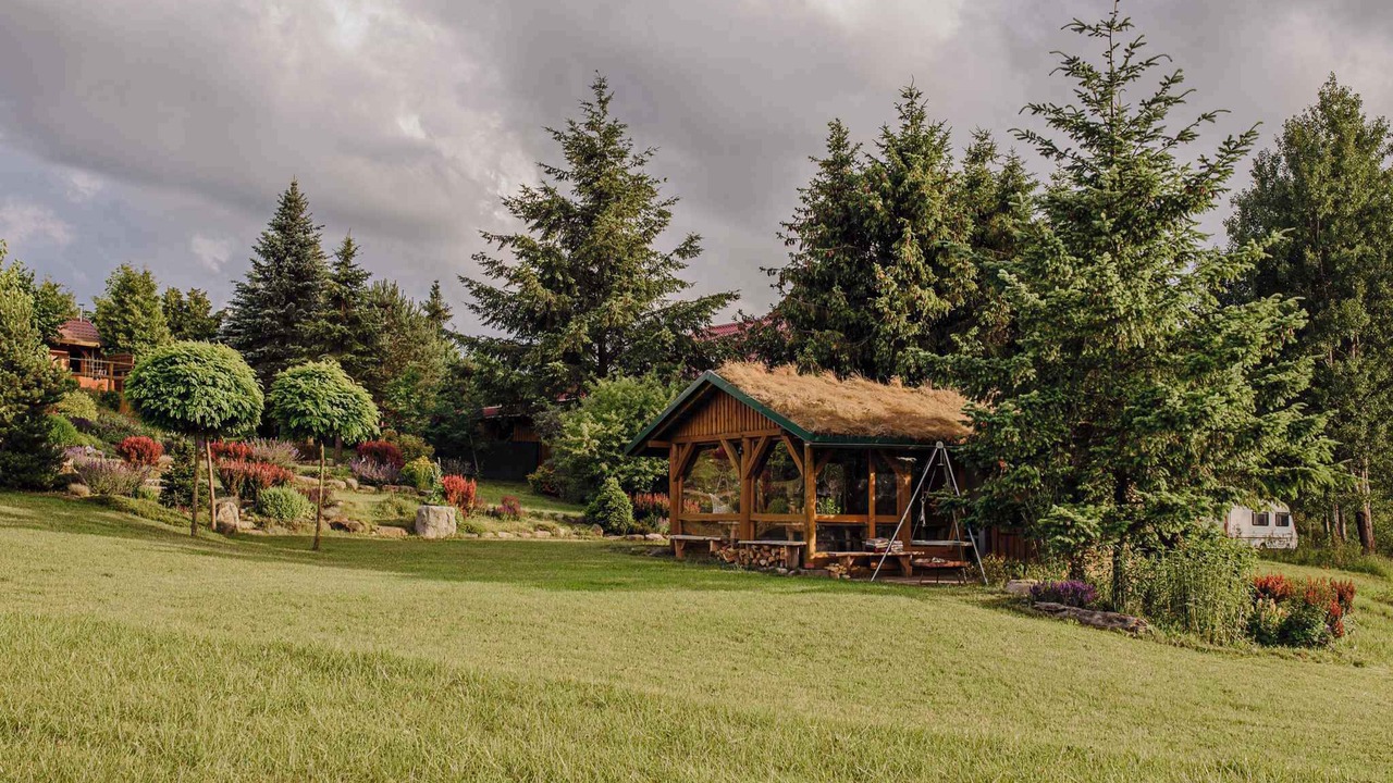 Photo of Outdoor in Sianowska Huta