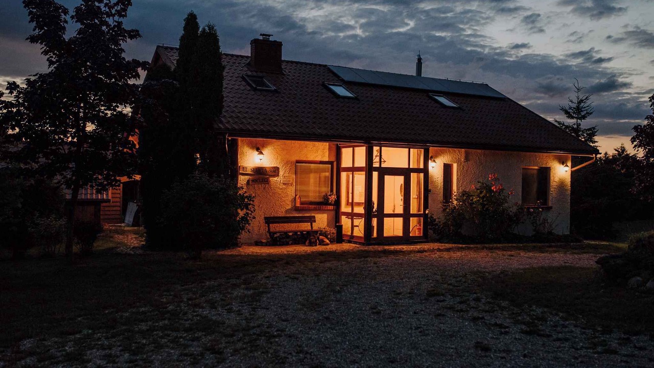 Photo of Outdoor in Sianowska Huta