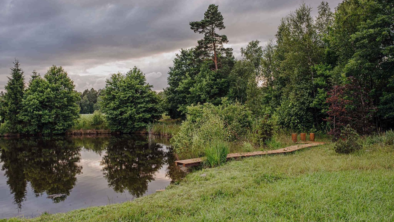 Photo of Outdoor in Sianowska Huta