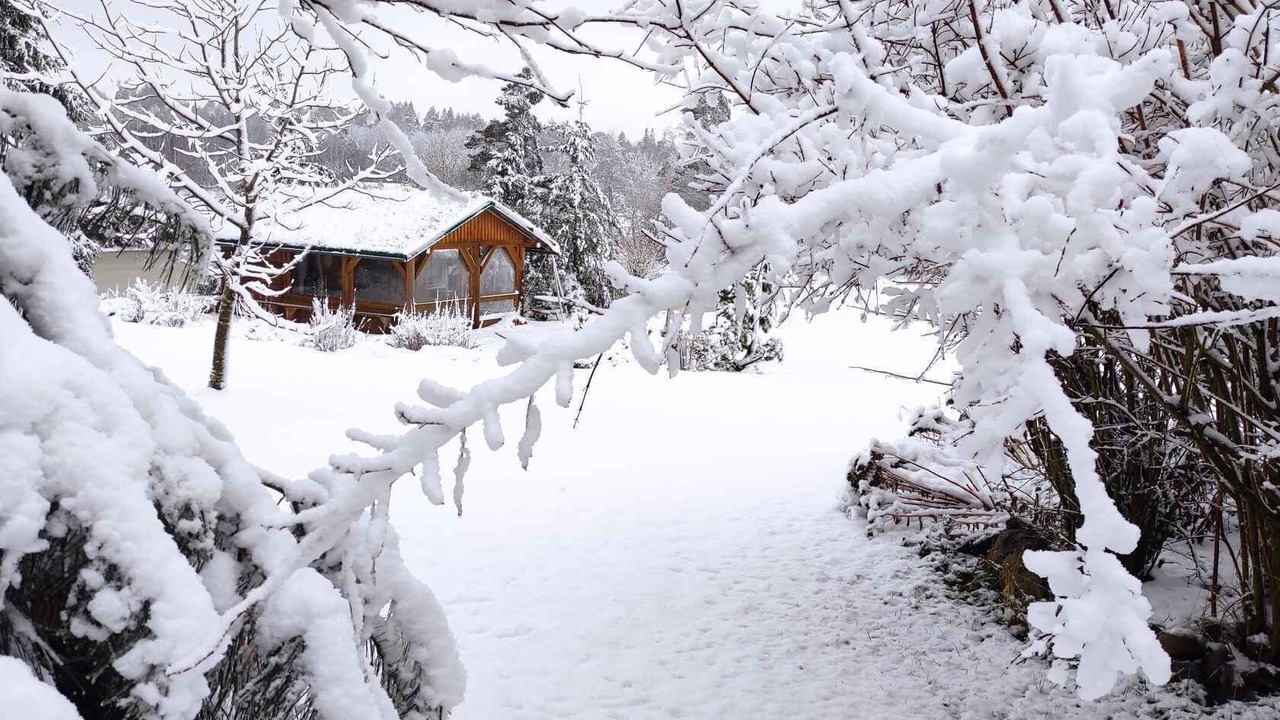 Photo of Outdoor in Sianowska Huta