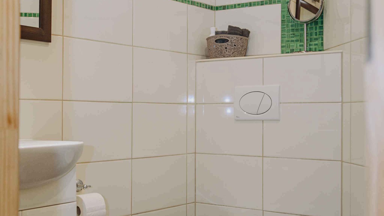 Photo of Bathroom in Sianowska Huta