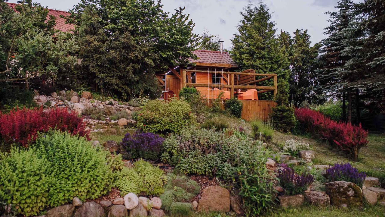 Photo of Outdoor in Sianowska Huta