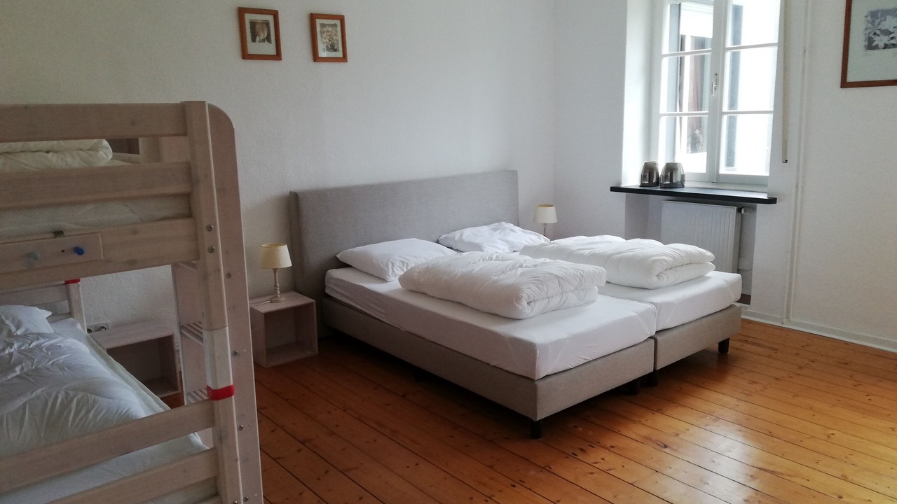 Photo of Bedroom in Winterberg