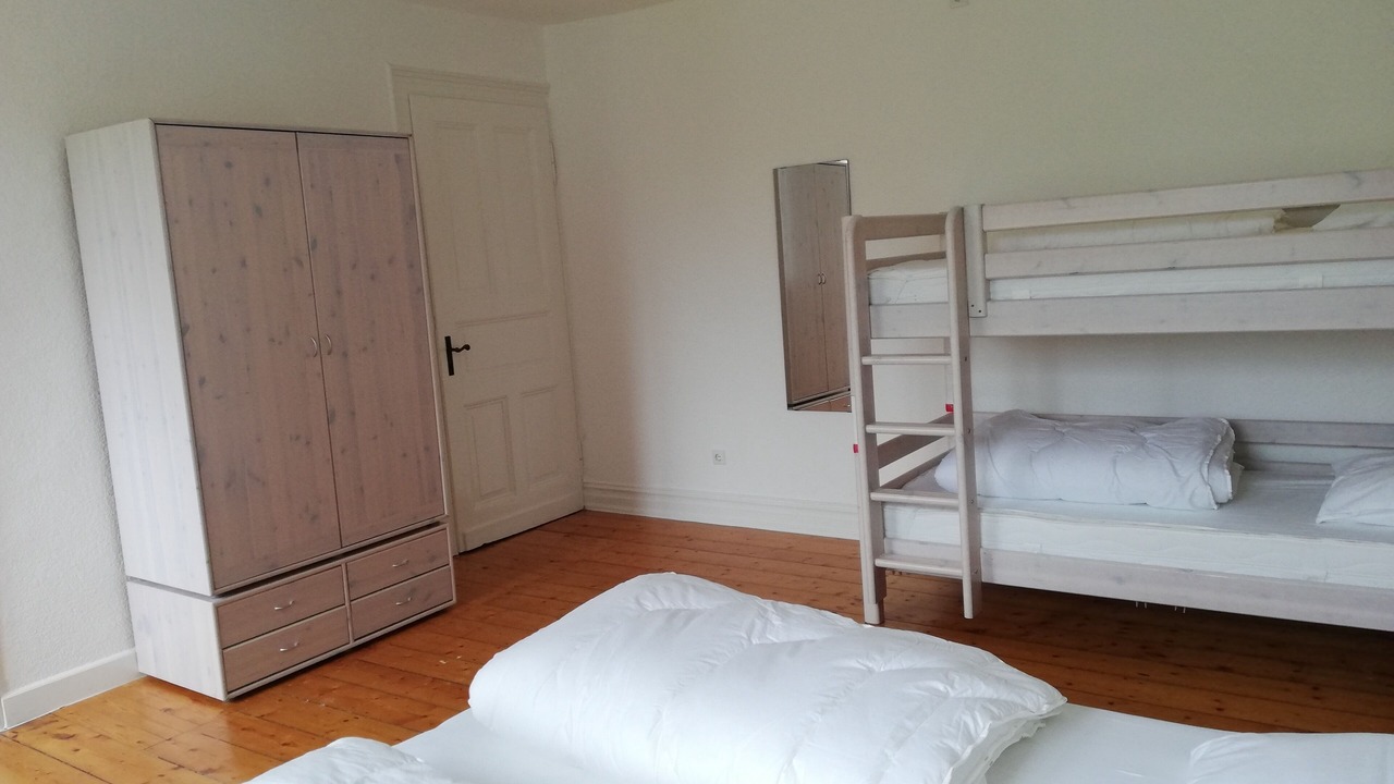 Photo of Bedroom in Winterberg