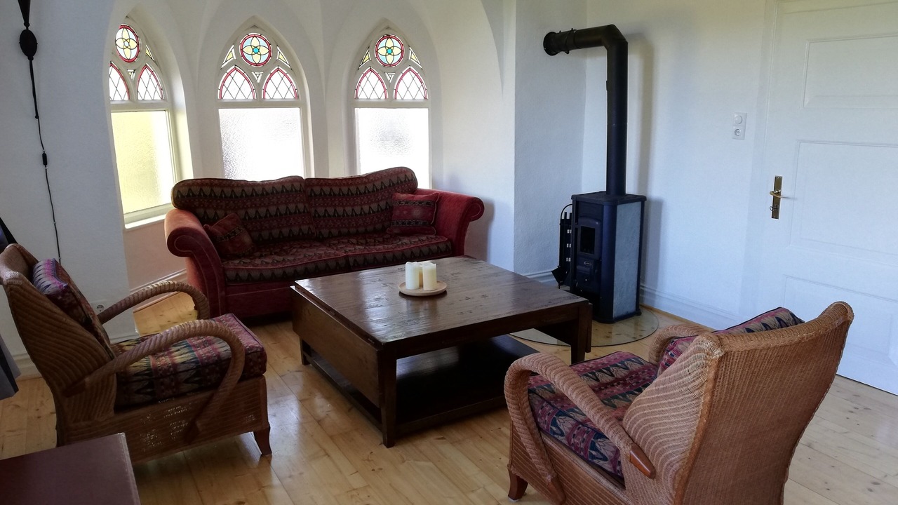 Photo of Livingroom in Winterberg