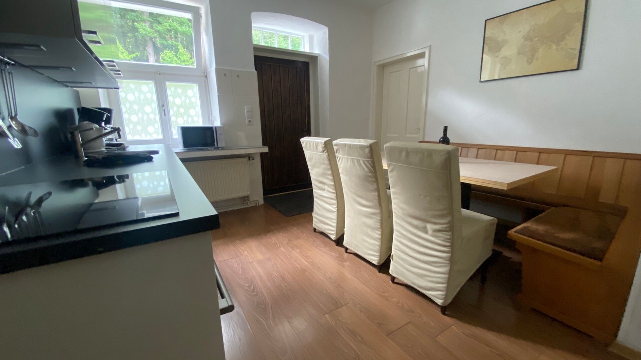 Photo of Kitchen in Winterberg
