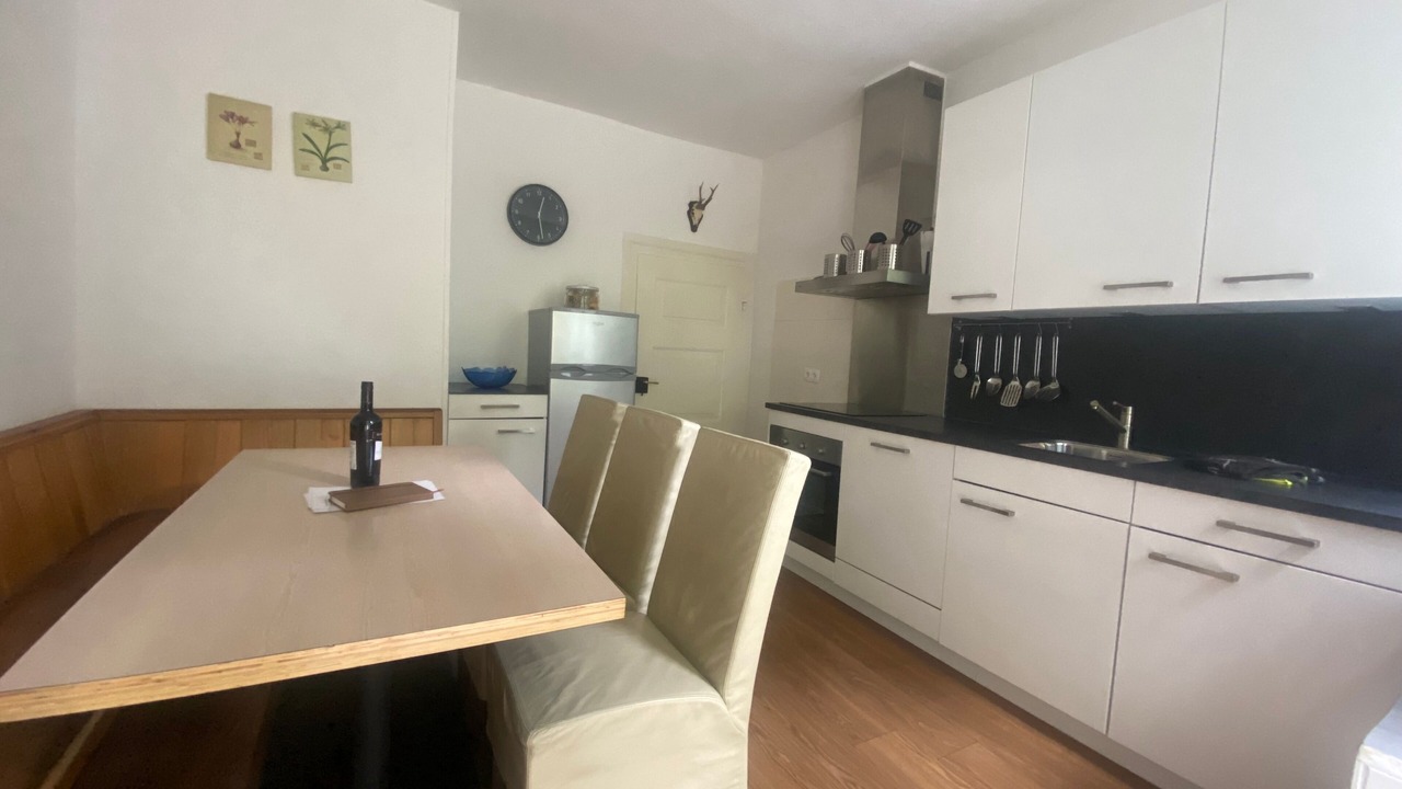 Photo of Kitchen in Winterberg