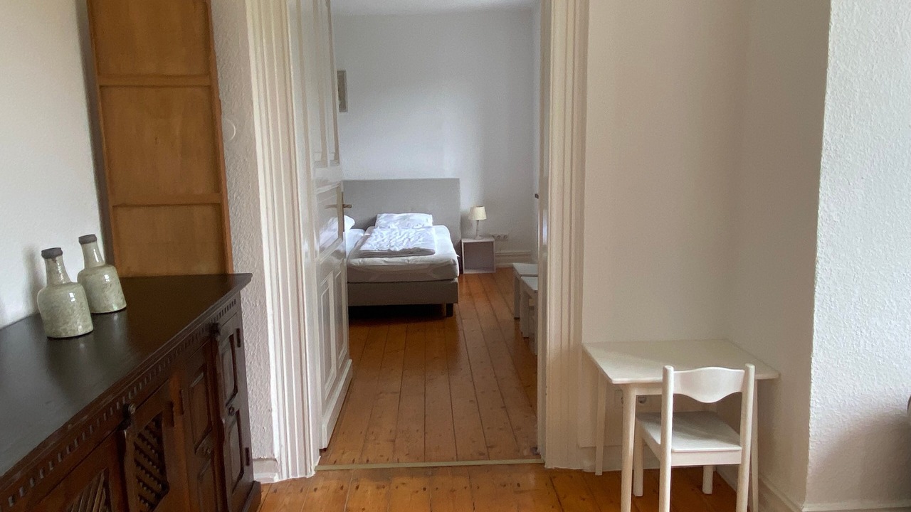 Photo of Bedroom in Winterberg