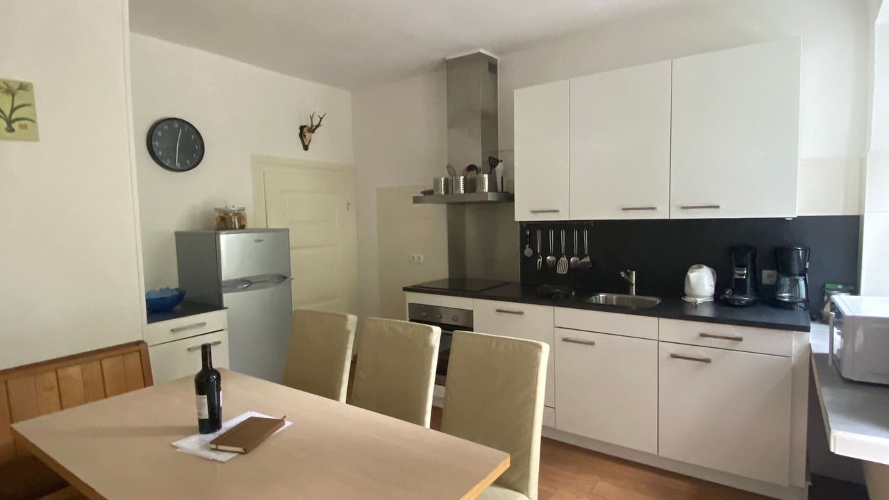 Photo of Kitchen in Winterberg