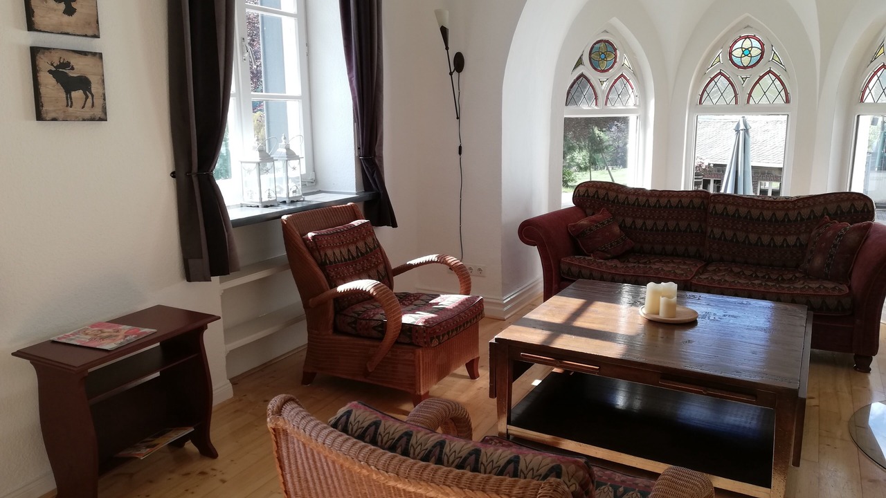 Photo of Livingroom in Winterberg