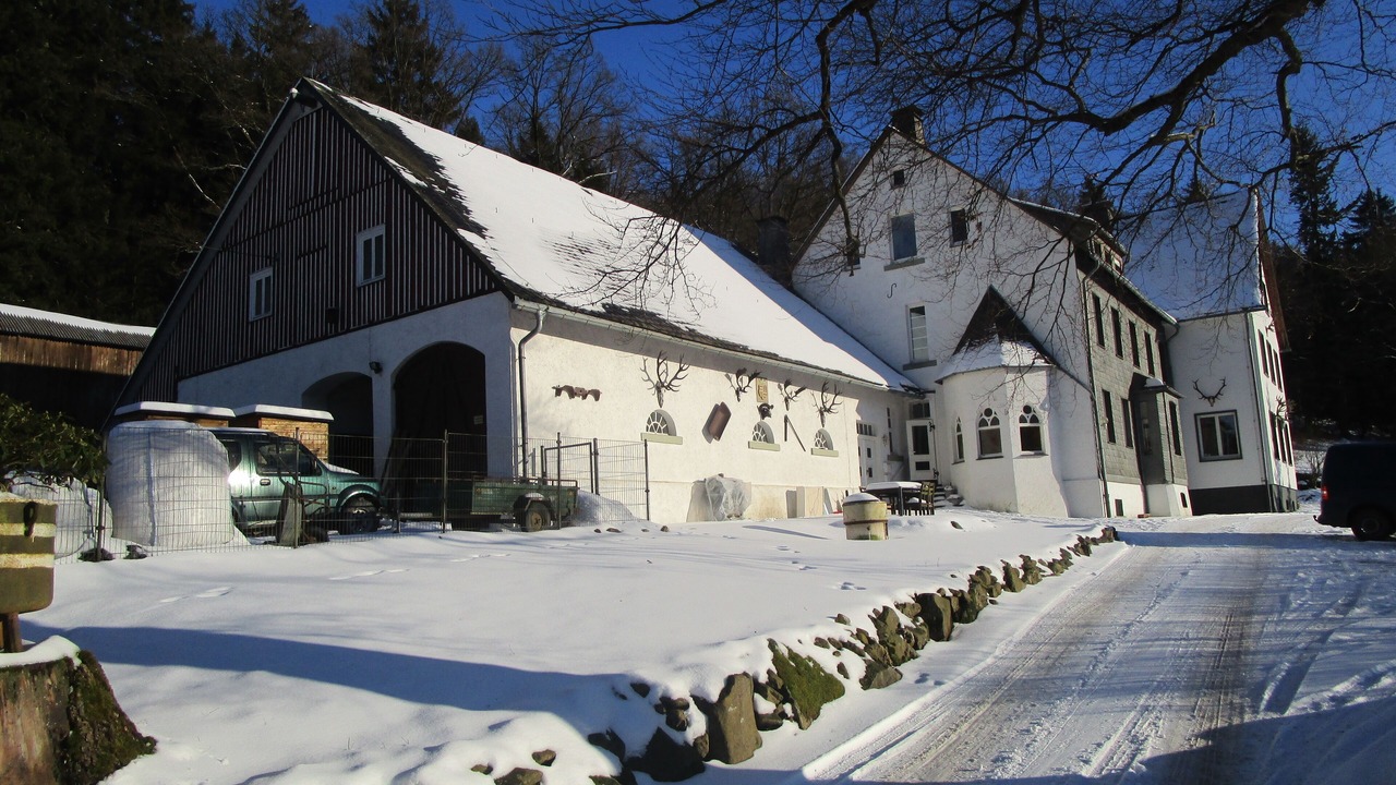 Photo of Outdoor in Winterberg