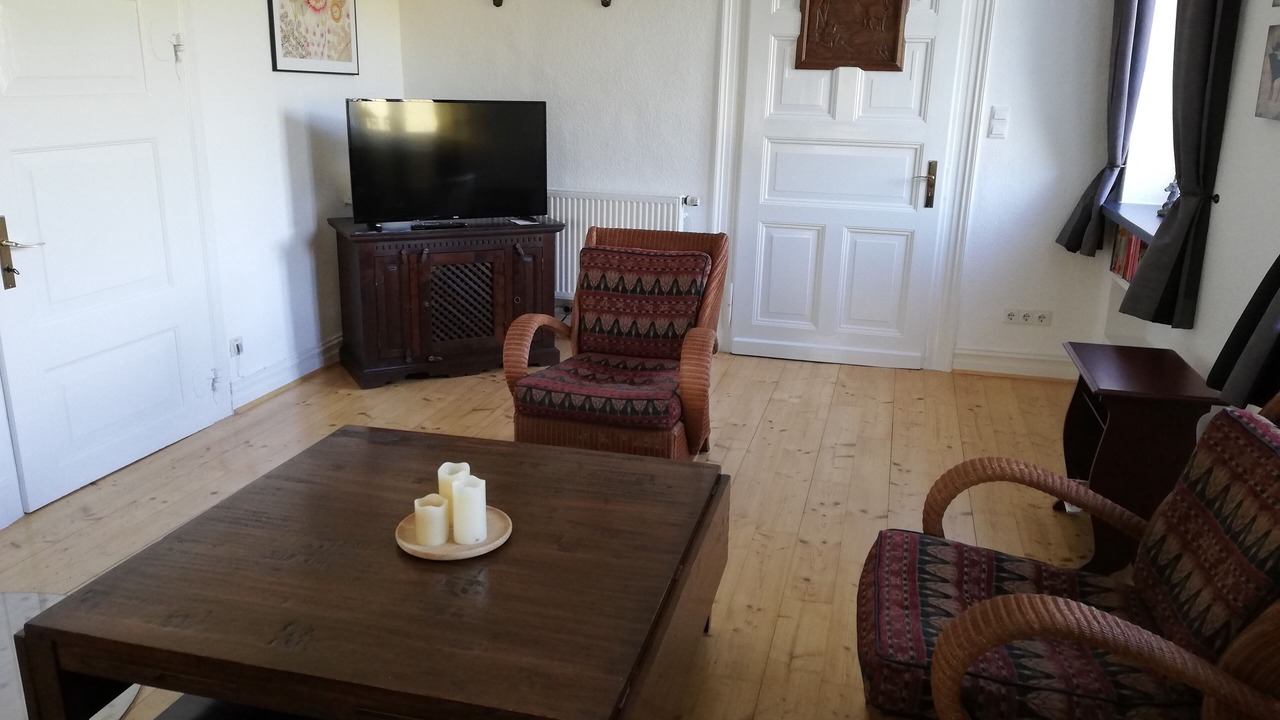 Photo of Livingroom in Winterberg