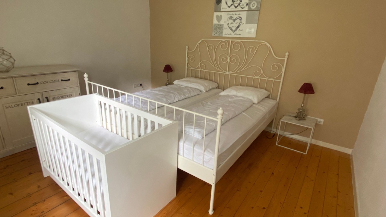 Photo of Bedroom in Winterberg