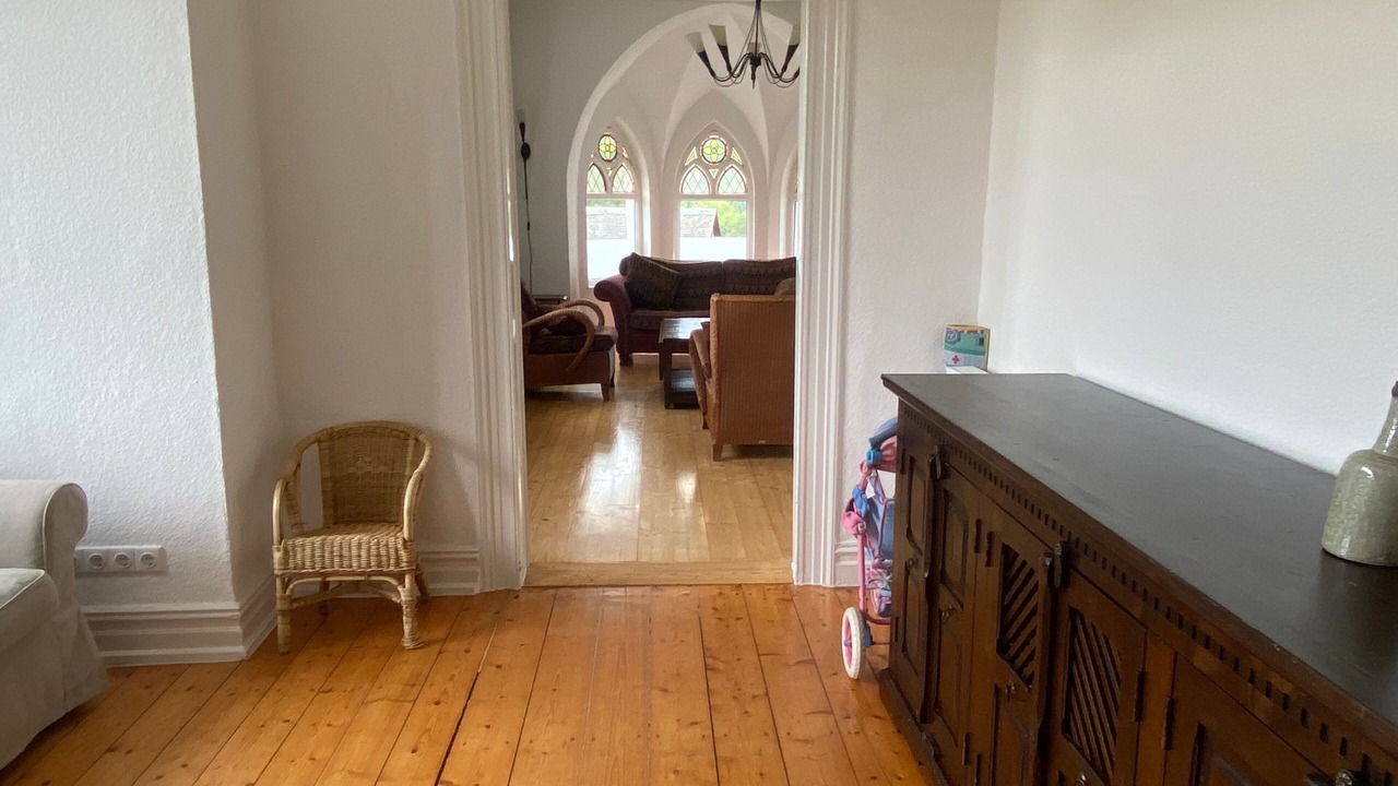 Photo of Livingroom in Winterberg