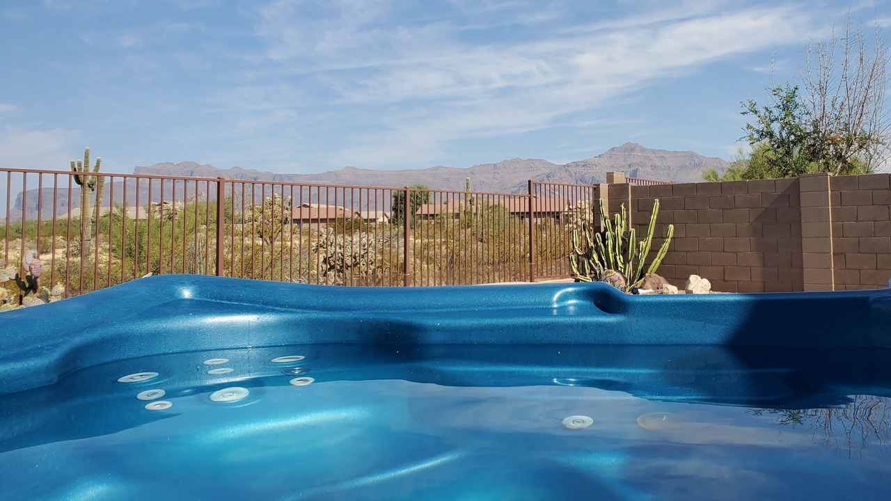 Photo of Outdoor in Gold Canyon