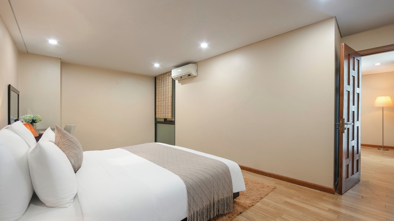 Photo of Bedroom in Quan Hoa