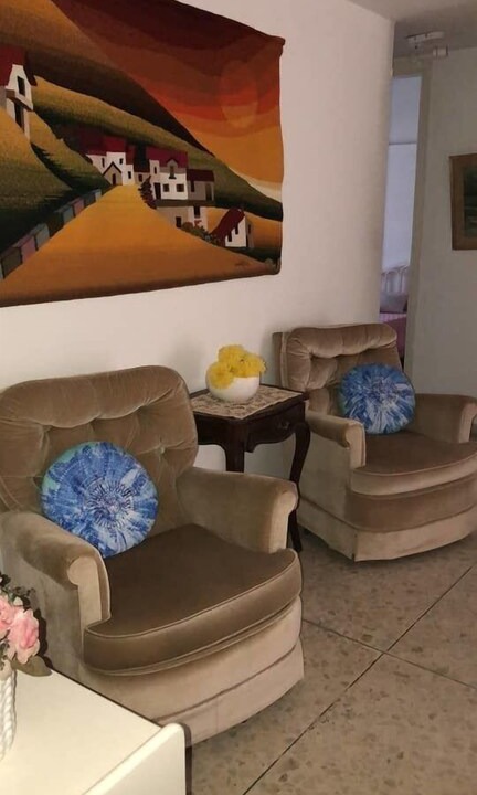 Photo of Livingroom in Cantegril