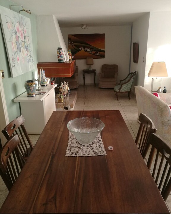 Photo of Livingroom in Cantegril