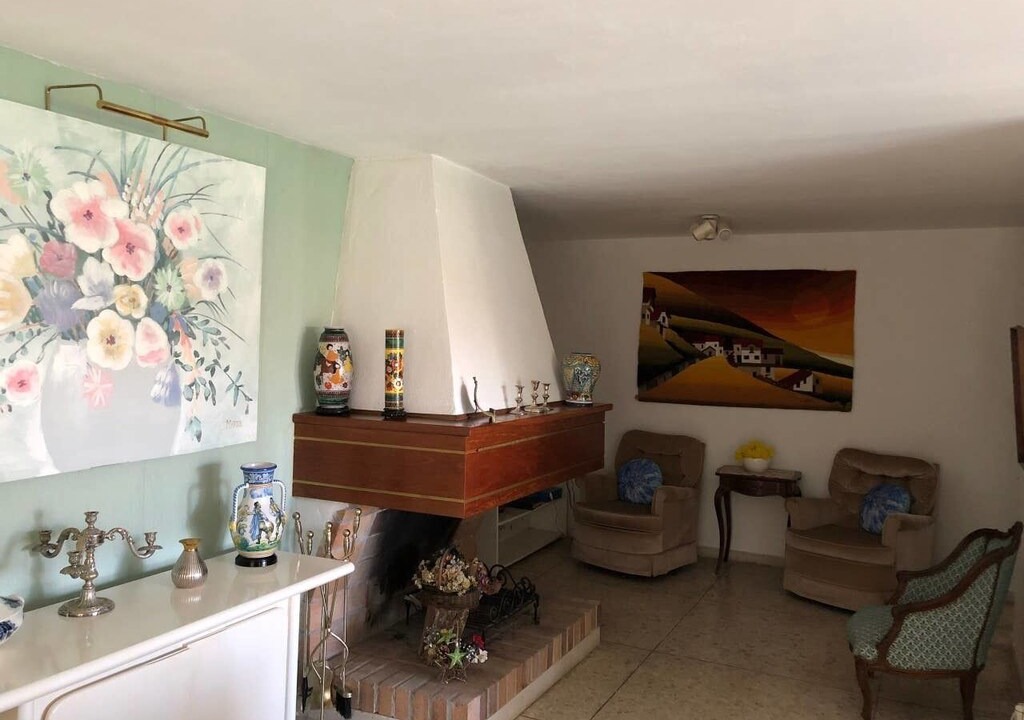 Photo of Livingroom in Cantegril
