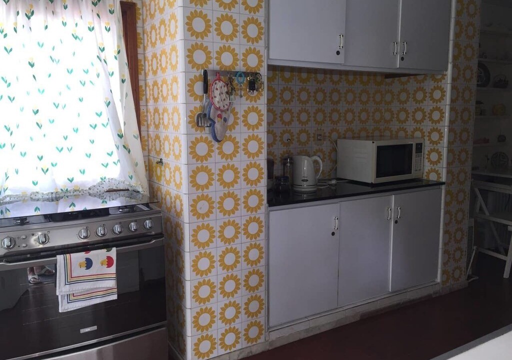 Photo of Kitchen in Cantegril