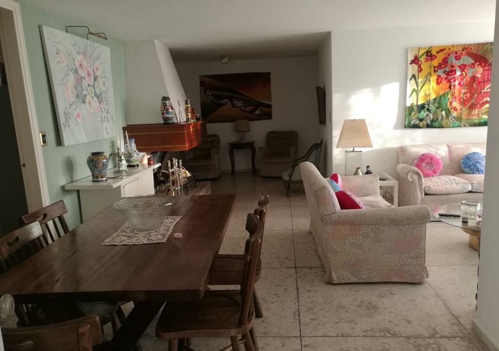 Photo of Livingroom in Cantegril