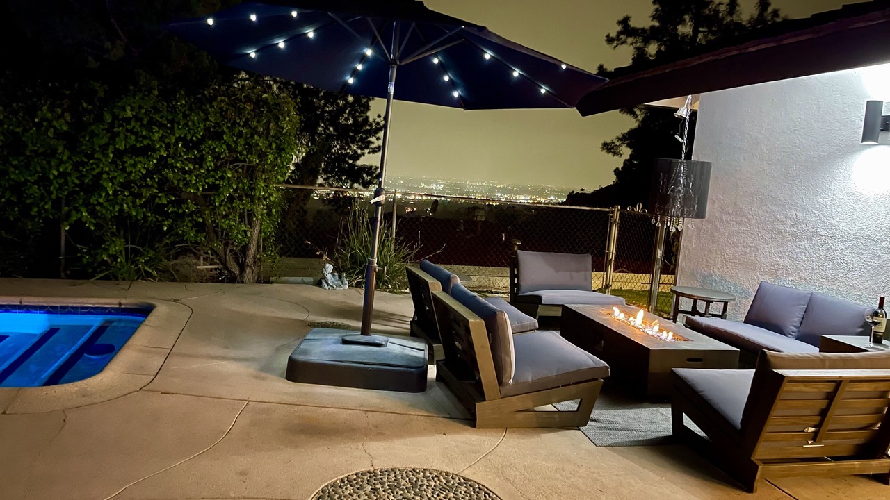 Photo of Patio Balcony in Brockmont